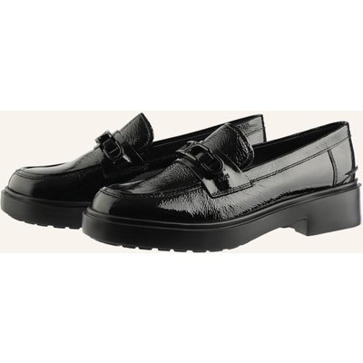 Högl Loafer Tommy schwarz