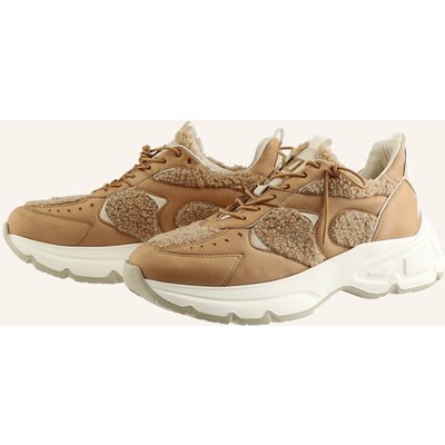 Högl Sneaker Barker braun