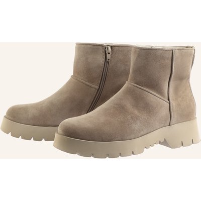 Högl Stiefel Anton beige