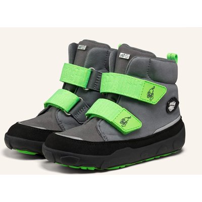 Affenzahn Comfy grau