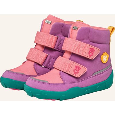 Affenzahn Comfy lila