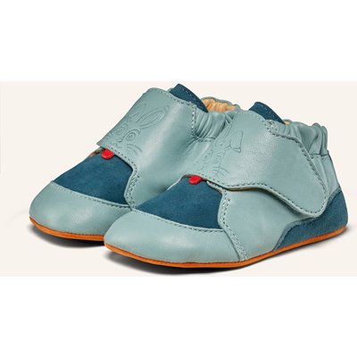 Affenzahn Crawly blau