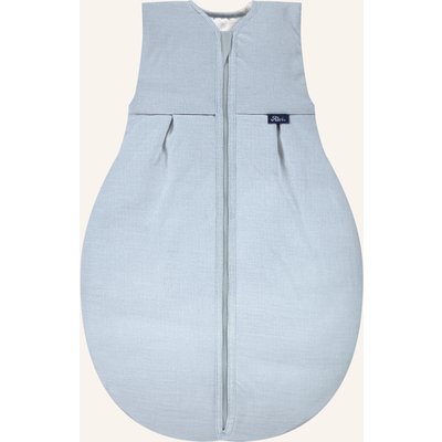 Alvi Schlafsack 4-Season Schlafsack blau
