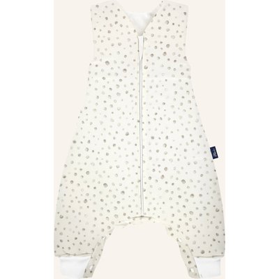 Alvi Schlafsack Sleep-Overall Thermo beige
