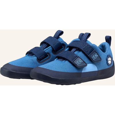 Affenzahn Sneaker Lucky blau