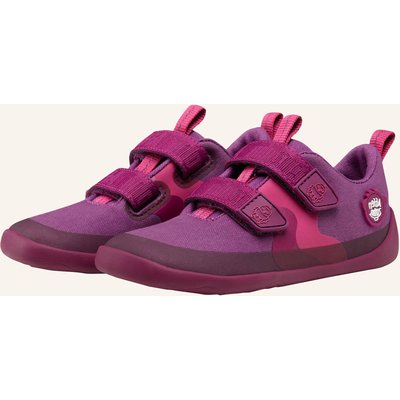 Affenzahn Sneaker Lucky lila