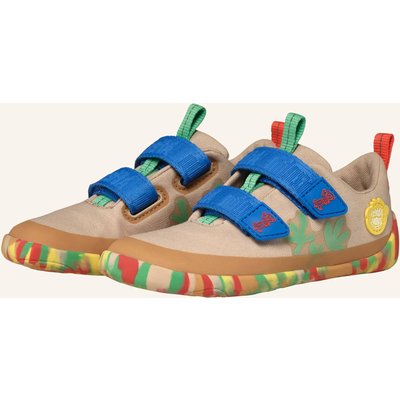 Affenzahn Sneaker Lucky beige