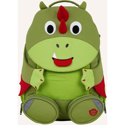 Affenzahn Kinderrucksack Grosser Freund gruen