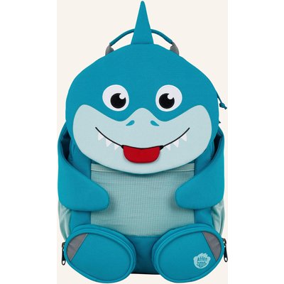 Affenzahn Kinderrucksack Grosser Freund blau
