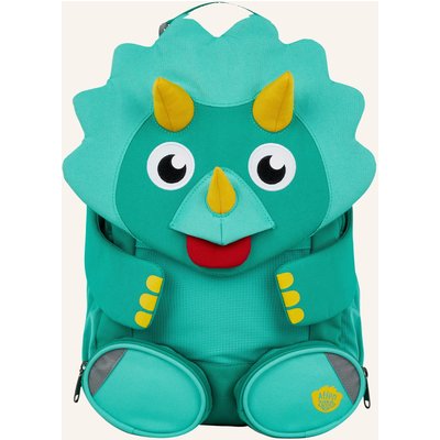 Affenzahn Kinderrucksack Grosser Freund blau