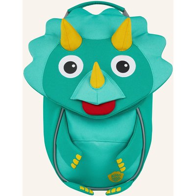 Affenzahn Kinderrucksack Kleiner Freund blau