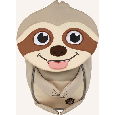 Affenzahn Kinderrucksack Kleiner Freund beige