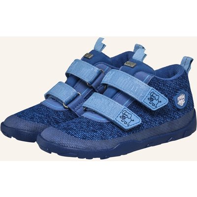 Affenzahn Knit Happy blau