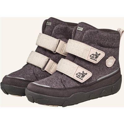 Affenzahn Winterstiefel Comfy grau