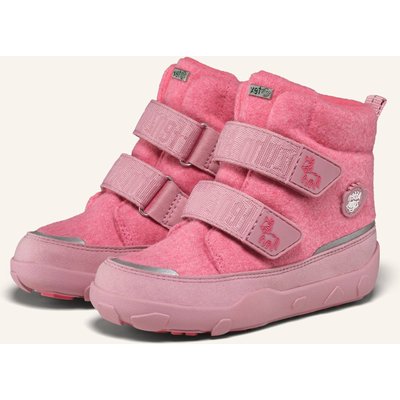 Affenzahn Winterstiefel Comfy rosa
