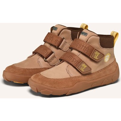 Affenzahn Übergangsschuh Friendy beige