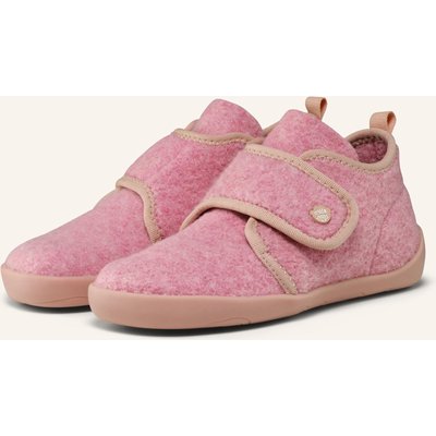 Affenzahn Pury rosa