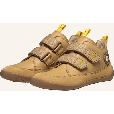 Affenzahn Sneaker Buddy beige