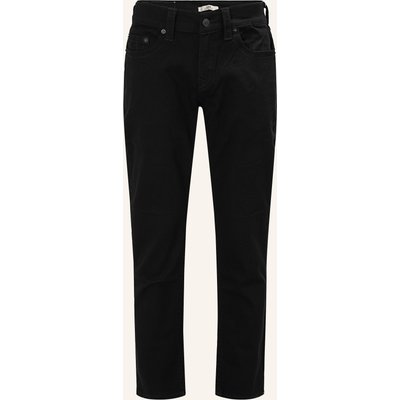 True Religion Jeans Geno schwarz