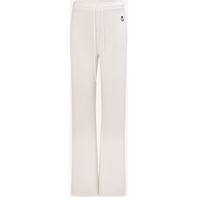 True Religion Strickhose beige