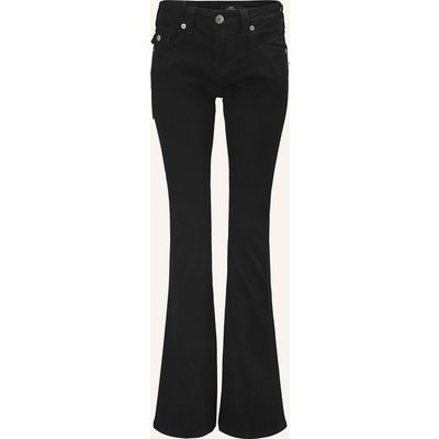 True Religion Jeans Joey schwarz