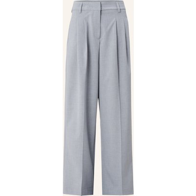 True Religion Stoffhose Josie grau
