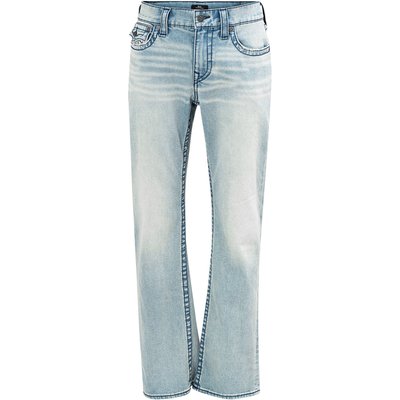 True Religion Jeans Billy Big T blau
