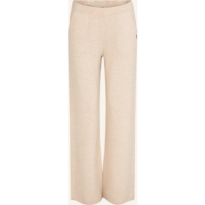 True Religion Strickhose Mc Pocket beige