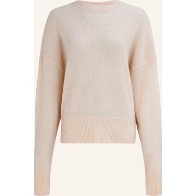 True Religion Strickpulli Amara Miley beige