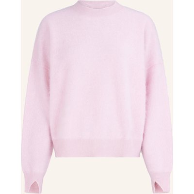 True Religion Cashmere-Pullover rosa