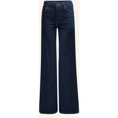 True Religion Flared Jeans Mija blau