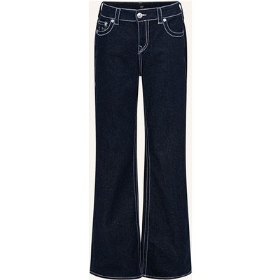 True Religion Jeans Baggy Bobbi blau