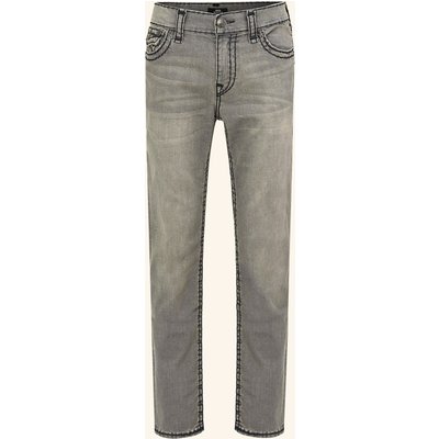 True Religion Jeans Rocco Super T Flap grau