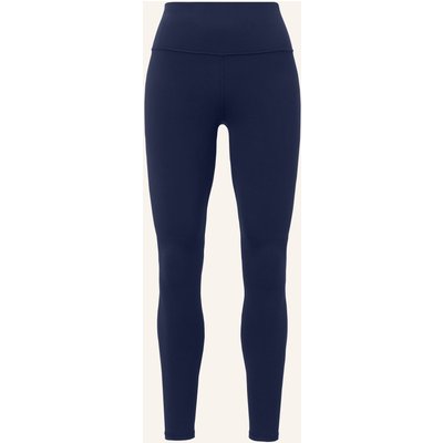 Fabletics Leggings Define Powerhold blau