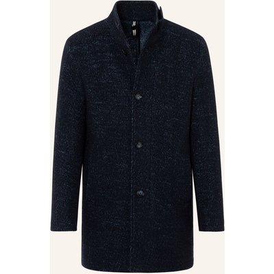 Benvenuto Mantel Calogero J blau