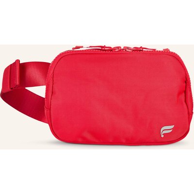 Fabletics Gürteltasche The Belt Bag rot