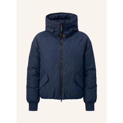 No.1 Como Jacke Lecce blau