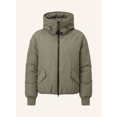 No.1 Como Jacke Lecce gruen