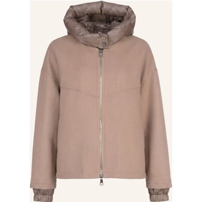 Blonde No.8 Jacke Jerry beige