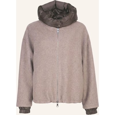 Blonde No.8 Jacke Jerry braun