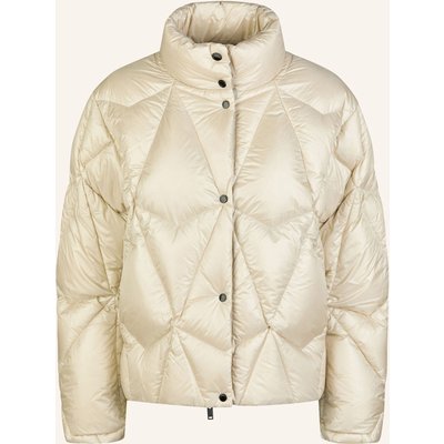 Moose Knuckles Daunenjacke Iceberg beige