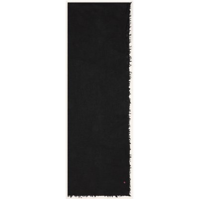 Codello Schal schwarz