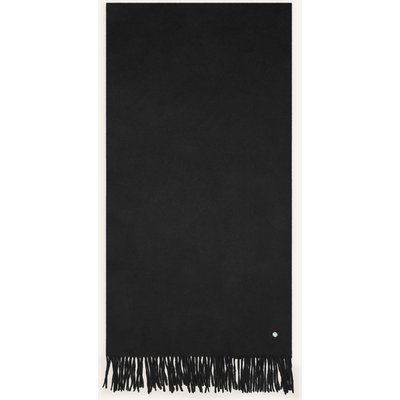 Codello Schal schwarz