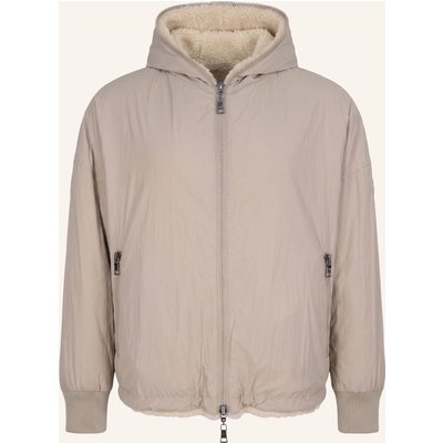 No.1 Como Wendejacke Arno beige