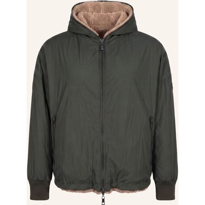 No.1 Como Wendejacke Arno gruen
