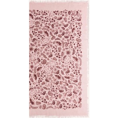 Codello Tuch rosa