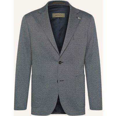 Benvenuto Sakko blau