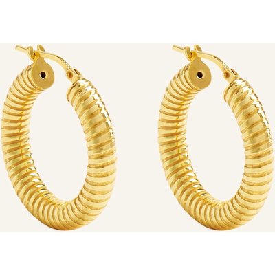 Pompidou Creolen Soraya By Glambou gold