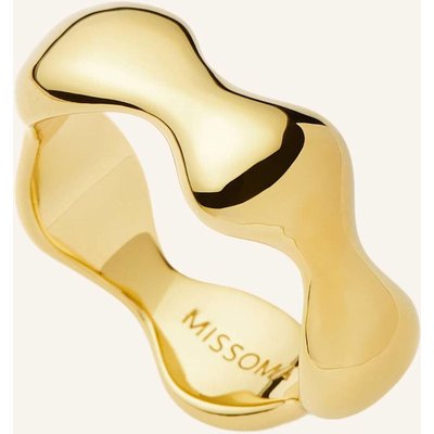 Missoma Ringe Eny Lee Parker By Glambou gold