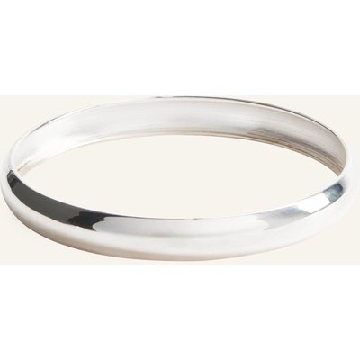 Pompidou Armreifen Nele By Glambou silber